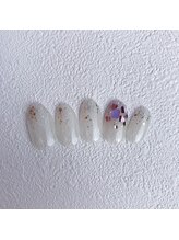 グレース(Graces)/☆定額Aネイルデザイン☆