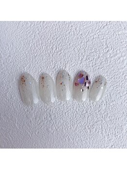 グレース(Graces)/☆定額Aネイルデザイン☆