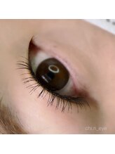 ジョガータ(jogata)/まつげエクステ120本