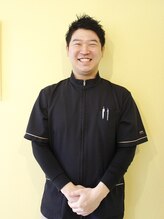 ソリーシェ鍼灸院(SORRISCE)&nbsp;立野 利晋