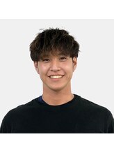 ジャムロックフィットネス 南浦和店(JAMROCK FITNESS)&nbsp;藤原 