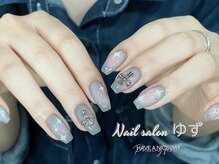 ゆず/Y2K風デザイン