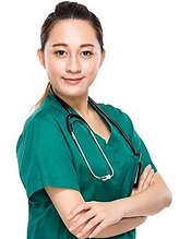 長寿堂 東洋整体院&nbsp;安藤 金曜/女性