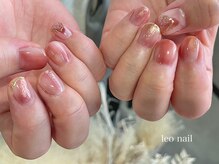 レオ ネイル 倉敷店(leo nail)/ジェルネイル