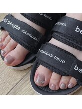 ミニーシュ(mini-che)/