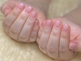 グラデーションネイル