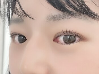 アーリ 茨木店(ALI)/【Dカール】仕上がりイメージ