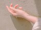 ポノアカラー(Pono a Color)の写真/深爪/二枚爪/凸凹爪/割れやすい…など、お爪でお悩み方必見◎Pono a Colorの美爪育成でお手元に自信を！