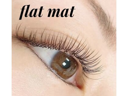 マリア(maria bliss lash & nail)の写真