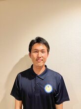 クレアコンディショニング(CREA conditioning)&nbsp;西橋 良介