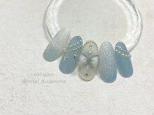 ジルネイル 津田沼店(Zir nail)/