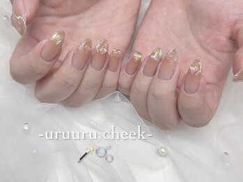 ココ(COCO)/パラジェル105分¥13000