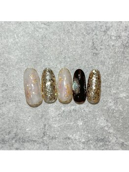 2024.10月マンスリー