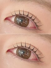 ドットシュシュ バイ シェノン(.chouchou by chainon)/ラッシュリフト