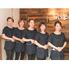 メディカルサロン風露 星ヶ丘店のお店ロゴ