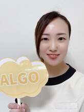 アルゴ 柳川店(ALGO) 原口 
