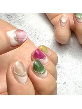 爪屋べっぴん堂/