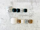 New in☆シーズンフット定額