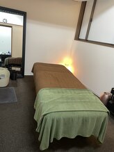 こころん 塩釜店/各部屋の様子