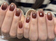 ミリ(miri)/ハーフグラデーション