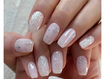 ザ ワンネイルズ(The one nails)/