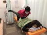 【産後の骨盤矯正】お子様同伴可☆産後骨盤矯正コース