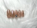 トレンドデザイン¥7000