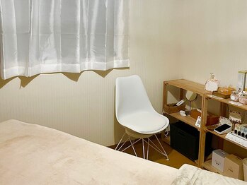 パーシモンの写真/《大阪交野市》女性ホルモンケア専門のリンパマッサージサロンがリニューアルオープン！辛い不調を根本ケア
