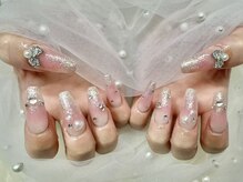 ラッキースター(Lucky Star)/