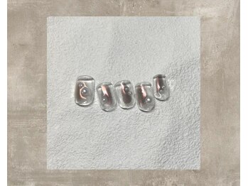 マルネイル 池袋店(MARU NAIL)/regular design ¥7,480