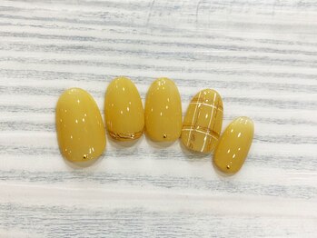 ディト 仙台クリスロード店(ditto)/trend定額コース¥8,480