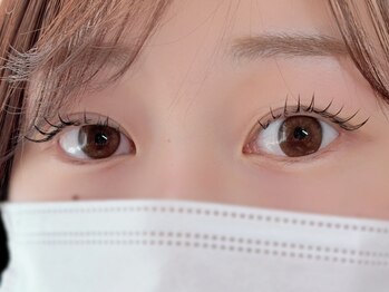 ルカロ(Lucaro)/~フラットラッシュ~