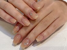 ネオリーブシェリエ 浅草店(Neolive cherie)/ナチュラルホロフラワー