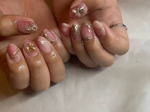 メンテ バイ イニシャル(Mente by initial)/nuance × mirror