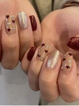 イル(illu)/フリーアート120min