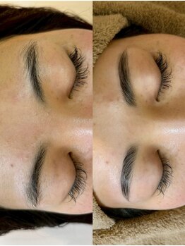 モアナアイラッシュ バイヘッドライト 春日部店(Moana eyelash by HEADLIGHT)/ハリウッドアイブロウ