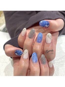 フィリス 横浜店(PHYLIS)/#サマーネイル