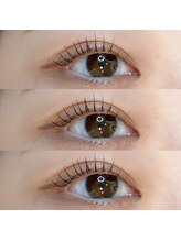 クレビア(CreBiA)/フラットラッシュ