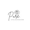 ピュア(Pure.)のお店ロゴ