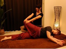 ラクサ 江坂店(Rakusa)/タイ古式マッサージ