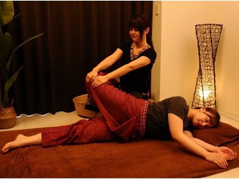 ラクサ 江坂店(Rakusa)/タイ古式マッサージ