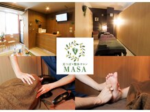 マーサ 日暮里店(MASA)
