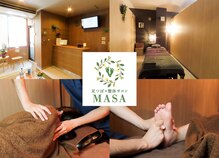 マーサ 日暮里店(MASA)
