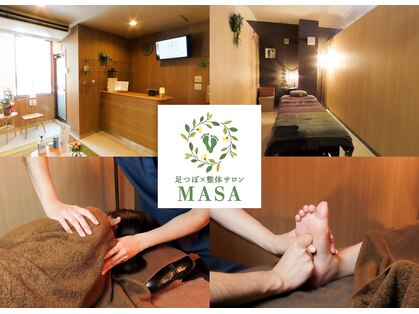 マーサ 日暮里店(MASA)の写真