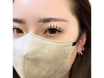 ローレルアイ 栄店(LAUREL EYE)/アンドヘルシー/&Healthy(LED)