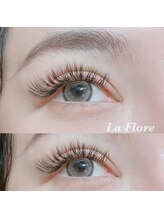 ラ フロール(La Flore)/
