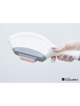 1回ごとにお支払い可能なサロン