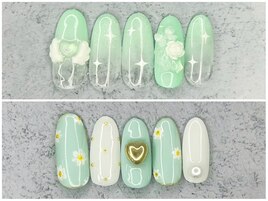 ◆新作デザイン◆￥7500