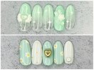 ◆新作デザイン◆￥7500