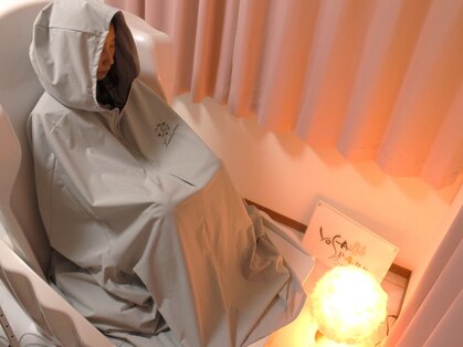 ヨサパーク ローズクォーツ 大名(YOSA PARK)の写真